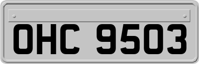 OHC9503