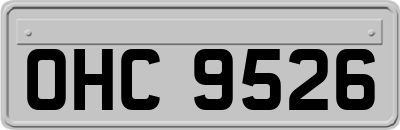 OHC9526