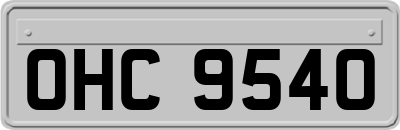 OHC9540