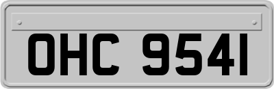 OHC9541