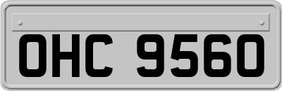OHC9560
