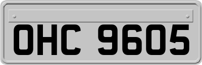 OHC9605