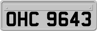 OHC9643