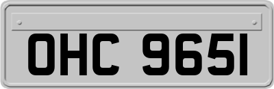 OHC9651