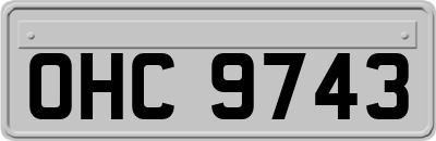 OHC9743