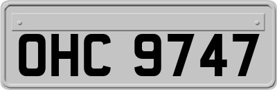 OHC9747