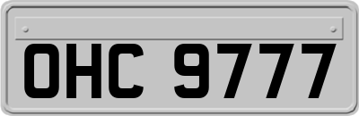 OHC9777