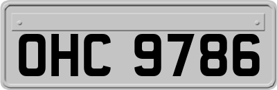 OHC9786