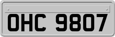 OHC9807