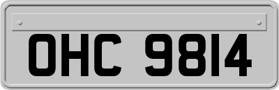 OHC9814