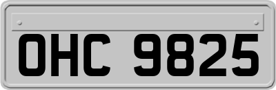 OHC9825