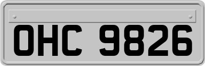 OHC9826