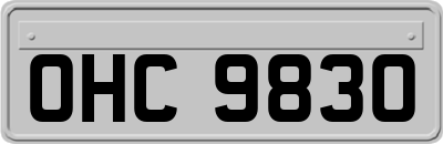 OHC9830