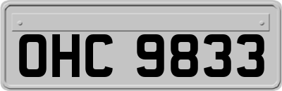 OHC9833