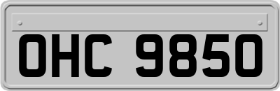 OHC9850