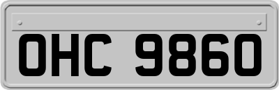 OHC9860