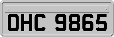 OHC9865