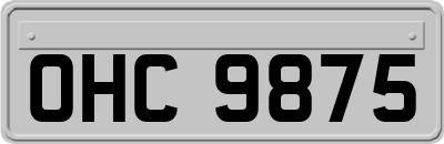 OHC9875