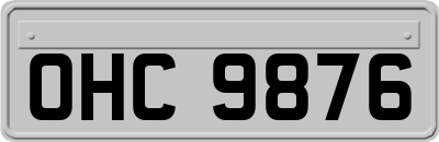 OHC9876