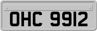 OHC9912