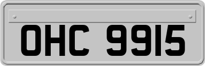 OHC9915