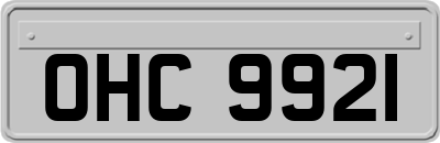 OHC9921