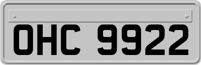 OHC9922