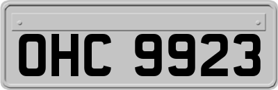 OHC9923