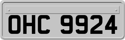 OHC9924
