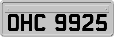 OHC9925