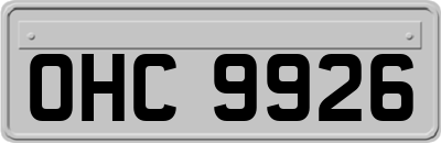 OHC9926