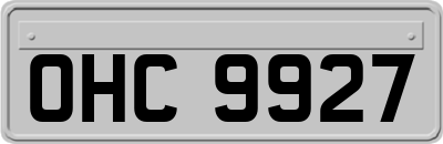 OHC9927