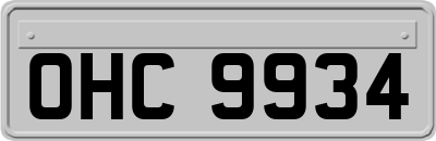 OHC9934