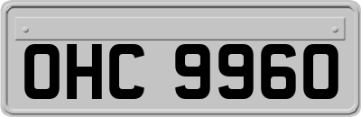 OHC9960