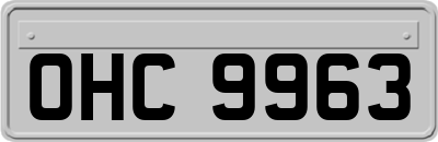 OHC9963