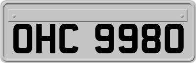 OHC9980