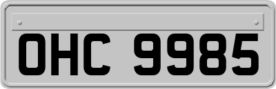 OHC9985