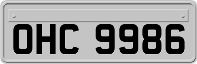 OHC9986