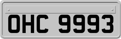 OHC9993