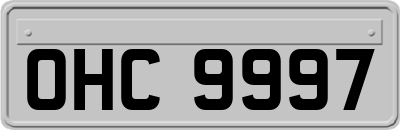 OHC9997