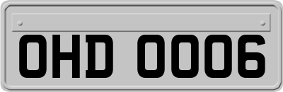 OHD0006