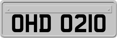 OHD0210