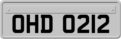 OHD0212
