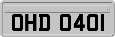 OHD0401