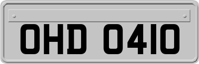 OHD0410