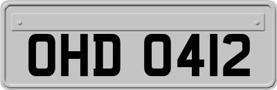 OHD0412