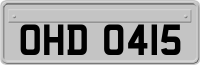 OHD0415