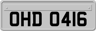 OHD0416