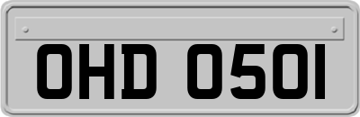 OHD0501