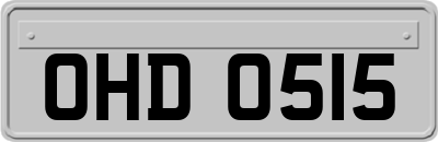 OHD0515